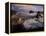 Second Beach, Olympic National Park, Washington, USA-Art Wolfe-Framed Premier Image Canvas