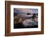Second Beach, Olympic National Park, Washington, USA-Art Wolfe-Framed Photographic Print