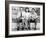 Second Chorus, Fred Astaire, Paulette Goddard, Artie Shaw, 1940-null-Framed Photo