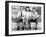 Second Chorus, Fred Astaire, Paulette Goddard, Artie Shaw, 1940-null-Framed Photo