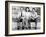 Second Chorus, Fred Astaire, Paulette Goddard, Artie Shaw, 1940-null-Framed Photo