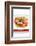 Second Course-Fabio Petroni-Framed Photographic Print