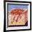 Second-degree Burn, Artwork-John Bavosi-Framed Photographic Print