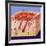 Second-degree Burn, Artwork-John Bavosi-Framed Photographic Print