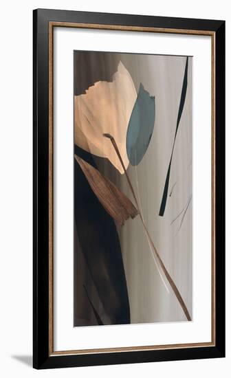 Second Movement II-Lola Abellan-Framed Giclee Print