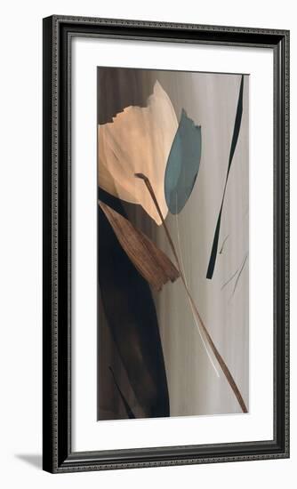 Second Movement II-Lola Abellan-Framed Giclee Print