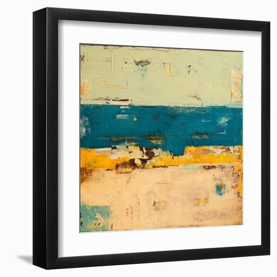 Second Time Around-Erin Ashley-Framed Art Print