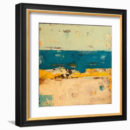 Second Time Around-Erin Ashley-Framed Art Print