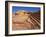 Second Wave, Zion National Park, Utah, USA-John Ford-Framed Photographic Print