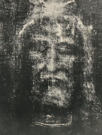 The Shroud of Turin (Sindone di Torino) - Turin Shroud (Sacra