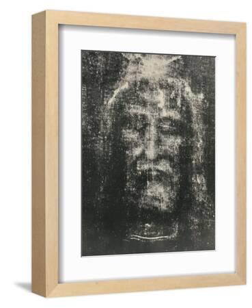 The Shroud of Turin (Sindone di Torino) - Turin Shroud (Sacra