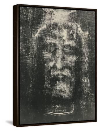 The Shroud of Turin (Sindone di Torino) - Turin Shroud (Sacra