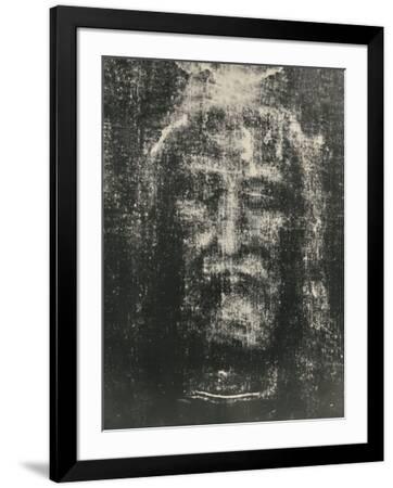 The Shroud of Turin (Sindone di Torino) - Turin Shroud (Sacra