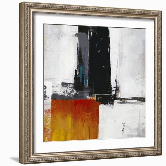 Seconds of Circumstance I-Sydney Edmunds-Framed Giclee Print