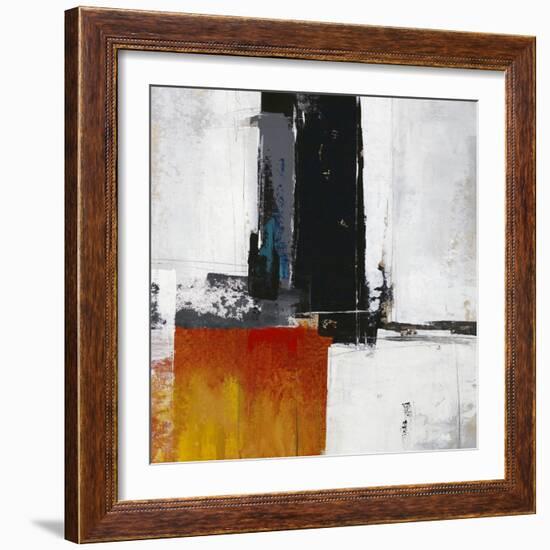 Seconds of Circumstance I-Sydney Edmunds-Framed Giclee Print