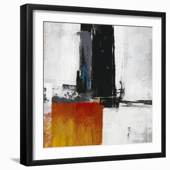 Seconds of Circumstance I-Sydney Edmunds-Framed Giclee Print