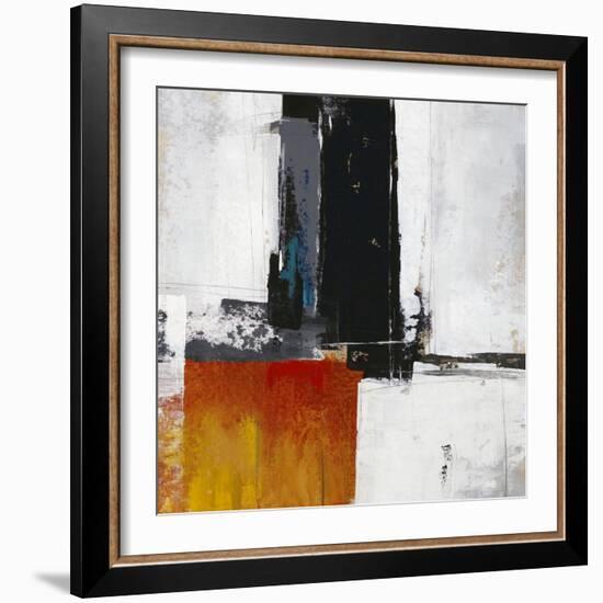 Seconds of Circumstance I-Sydney Edmunds-Framed Giclee Print