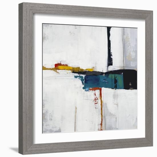 Seconds of Circumstance II-Sydney Edmunds-Framed Giclee Print