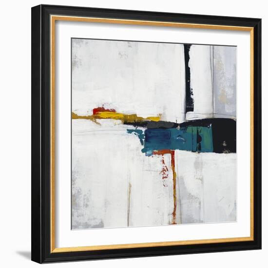 Seconds of Circumstance II-Sydney Edmunds-Framed Giclee Print