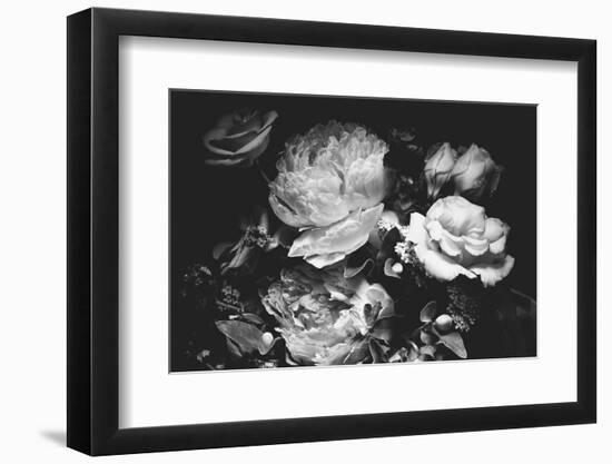 Secret 12-Design Fabrikken-Framed Photographic Print