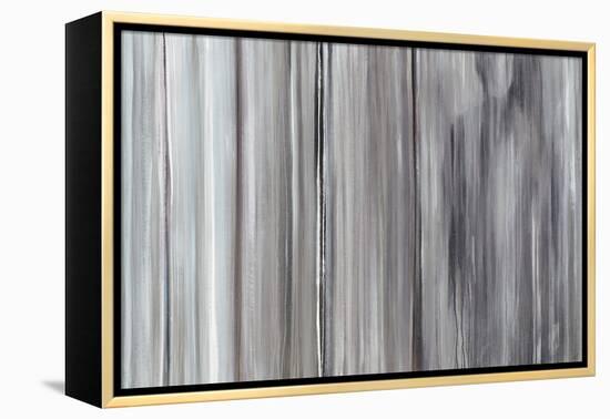 Secret Admirer-Sydney Edmunds-Framed Premier Image Canvas