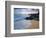 Secret Beach, Kauai, Hawaii, USA-Dennis Flaherty-Framed Photographic Print