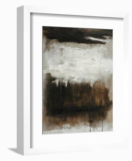 Secret Chamber-Joshua Schicker-Framed Giclee Print