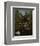 Secret Fantasy House-null-Framed Premium Giclee Print