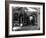 Secret Garden-Lincoln Collins-Framed Photographic Print