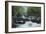 Secret Passage-Mike Jones-Framed Giclee Print