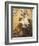 Secret Place-Charles Burton Barber-Framed Giclee Print