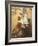 Secret Place-Charles Burton Barber-Framed Giclee Print