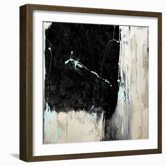 Secret Something-Joshua Schicker-Framed Giclee Print