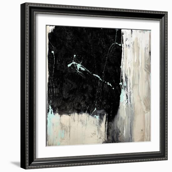 Secret Something-Joshua Schicker-Framed Giclee Print