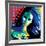 Secret-Ray Lengele-Framed Art Print