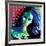 Secret-Ray Lengele-Framed Art Print