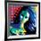 Secret-Ray Lengele-Framed Art Print