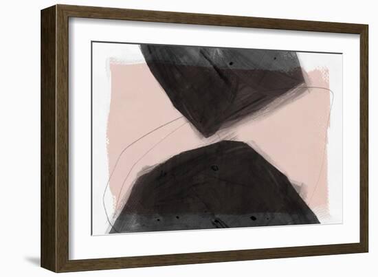 Secrets of Significance II-PI Studio-Framed Premium Giclee Print