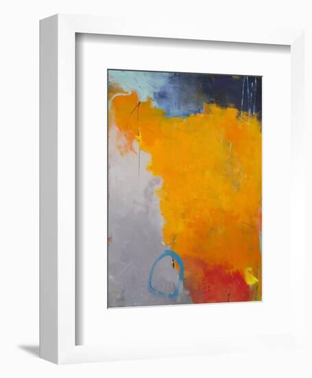 Secrets-Martha Wakefield-Framed Art Print