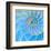 Section Of Nautilus Shell-null-Framed Art Print