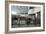 Security Area At Orlando Airport Florida-Mark Williamson-Framed Photographic Print