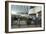 Security Area At Orlando Airport Florida-Mark Williamson-Framed Photographic Print