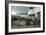 Security Area At Orlando Airport Florida-Mark Williamson-Framed Photographic Print