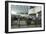 Security Area At Orlando Airport Florida-Mark Williamson-Framed Photographic Print