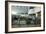 Security Area At Orlando Airport Florida-Mark Williamson-Framed Photographic Print