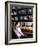 Security Control Room-Victor De Schwanberg-Framed Photographic Print