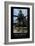 Security: Inspirational Quote and Motivational Poster-null-Framed Photographic Print