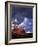 Sedona before the Storm-Jody Miller-Framed Photographic Print