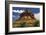 Sedona Bell Rock-null-Framed Art Print