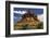 Sedona Bell Rock-null-Framed Art Print